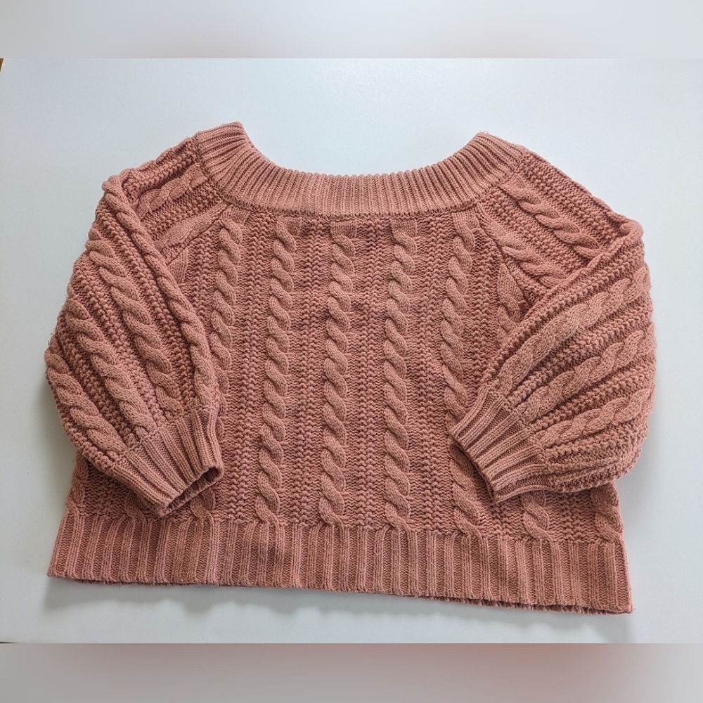 Ophelia Roe sweater 3X